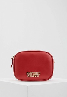 Сумка Emporio Armani