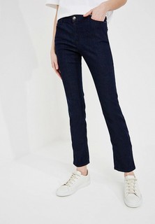 Джинсы Emporio Armani J85 HIGH SLIM