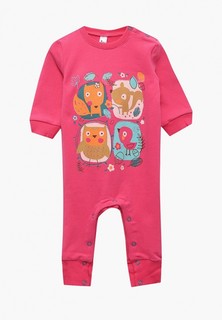 Комбинезон бельевой Bossa Nova