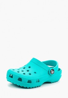 Сабо Crocs Classic Clog K