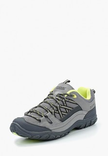 Ботинки трекинговые Regatta Lady Edgepoint II