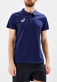 Поло ASICS MAN POLO