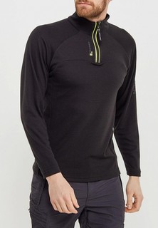 Лонгслив спортивный Helly Hansen HP 1/2 ZIP PULLOVER