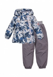 Костюм утепленный Zukka