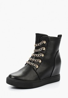 Ботильоны Mellisa