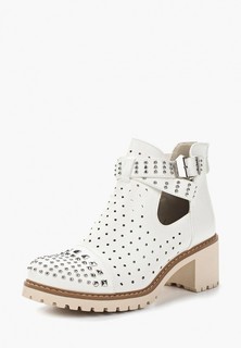 Ботильоны Mellisa