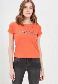 Футболка O`Neill Oneill LW SUNSHINE GRAPHIC T-SHIRT