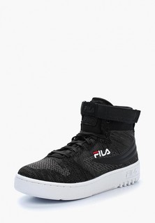 Кеды Fila FX-100 KNITTED M