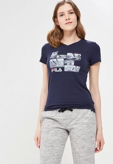 Футболка Fila