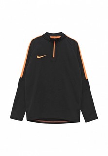 Олимпийка Nike Y NK DRY ACDMY DRIL TOP