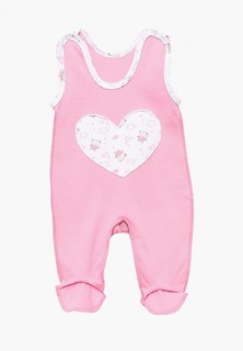 Комбинезон бельевой КотМарКот