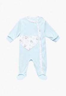 Комбинезон бельевой КотМарКот