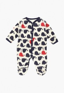 Комбинезон бельевой КотМарКот