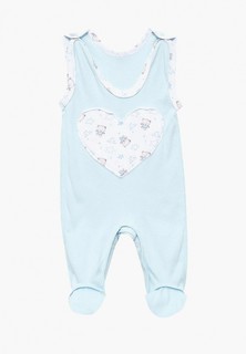 Комбинезон бельевой КотМарКот