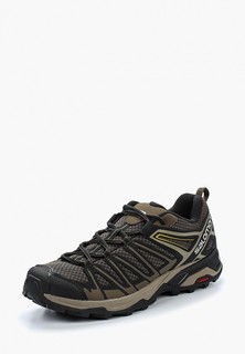 Ботинки трекинговые Salomon X ULTRA 3 PRIME