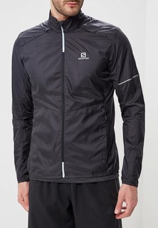 Ветровка Salomon AGILE WIND JKT M