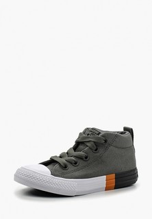 Кеды Converse Chuck Taylor All Star Street