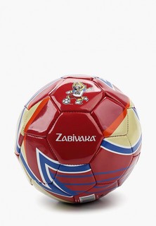 Мяч футбольный 2018 FIFA World Cup Russia™ FIFA 2018 Zabivaka размер 5 (23 см)