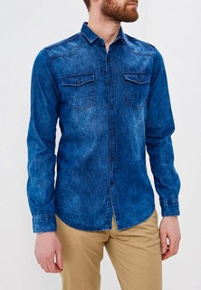 Рубашка джинсовая LC Waikiki