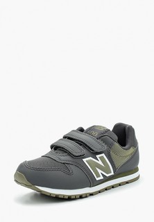 Кроссовки New Balance 500 Colour Up