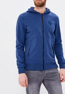 Толстовка PUMA Ferrari Hded Sweat Jacket 2
