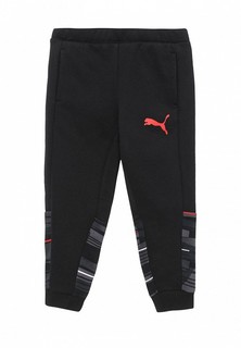 Брюки спортивные PUMA PUMA Hero Pants TR cl