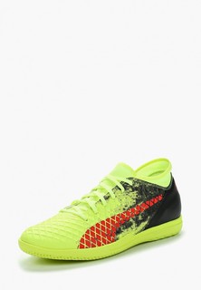 Бутсы зальные PUMA FUTURE 18.4 IT