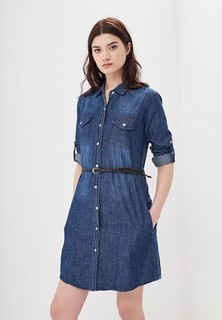 Платье джинсовое Softy