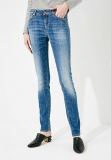 Джинсы Sportmax Code SKINNY