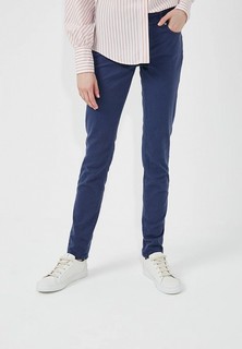 Брюки Sportmax Code SKINNY