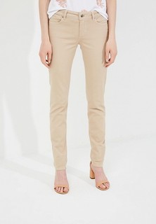Брюки Sportmax Code SKINNY