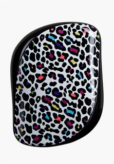 Расческа Tangle Teezer Compact Styler Punk Leopard