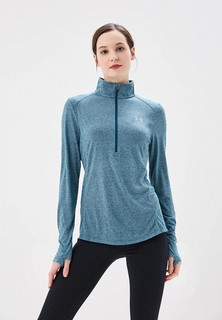 Лонгслив спортивный Under Armour Threadborne Train Twst1/2 Z