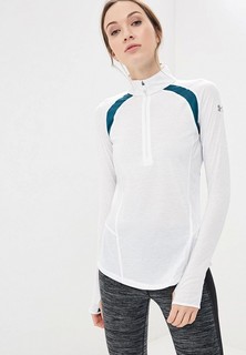 Лонгслив спортивный Under Armour Threadborne Swyft 1/2 Zip
