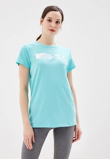 Футболка спортивная Under Armour Sportstyle Branded Graphic