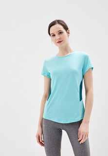 Футболка спортивная Under Armour Threadborne Swyft SS