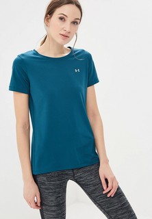 Футболка спортивная Under Armour UA HG Armour SS