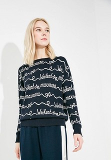 Джемпер Weekend Max Mara