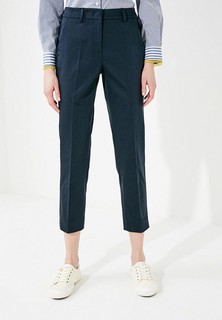 Брюки Weekend Max Mara