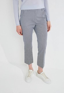 Брюки Weekend Max Mara