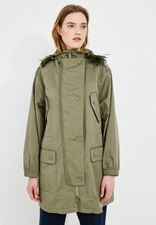 Парка Weekend Max Mara