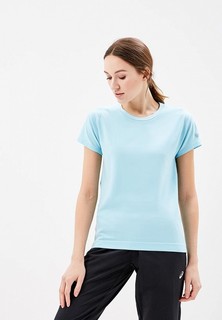 Футболка спортивная ASICS CREW NECK SS TOP