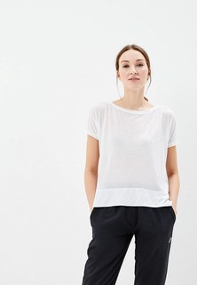 Футболка спортивная ASICS CROP TOP