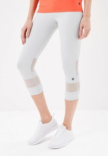 Тайтсы ASICS MELANGE 3/4 TIGHT