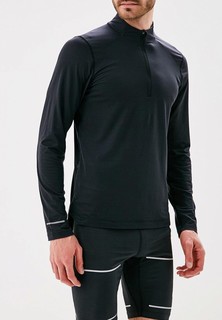 Лонгслив спортивный ASICS LS 1/2 ZIP JERSEY