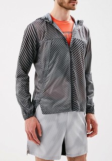 Ветровка ASICS PACKABLE JACKET