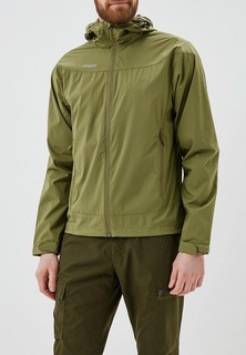 Ветровка Bergans of Norway Microlight Jkt