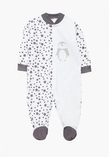 Комбинезон бельевой КотМарКот
