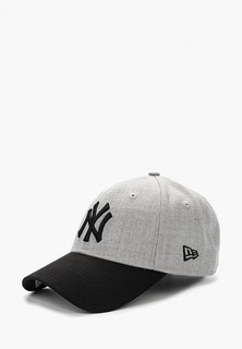 Бейсболка New Era 215 HEATHER CROWN 9FORTY NEYYAN