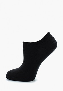 Носки 3 пары Nike UNISEX LIGHTWEIGHT NO-SHOW SOCK (3 PAIR)